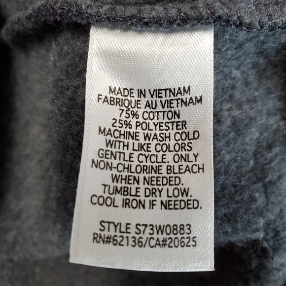 Guess Jean Grey Coat - Picture 5 of 5